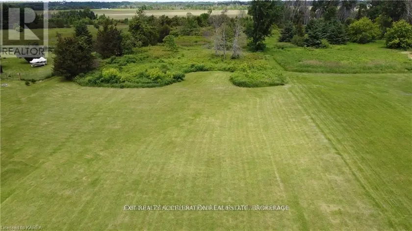 Vacant Land at 0 SHERMANS POINT ROAD, Greater Napanee