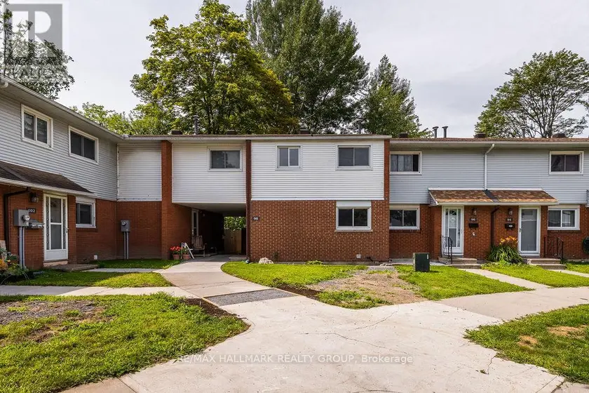 Townhouse at 98 - 1045 MORRISON DRIVE, Ottawa