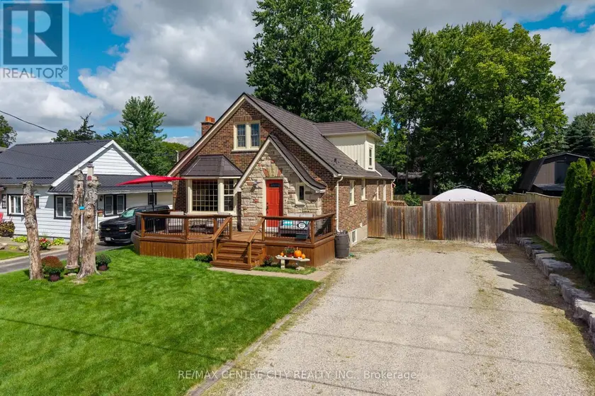 Detached at 227 BEATTIE STREET, Strathroy-Caradoc