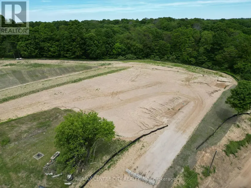 Vacant Land at 4464 THOMAS ROAD, Southwold