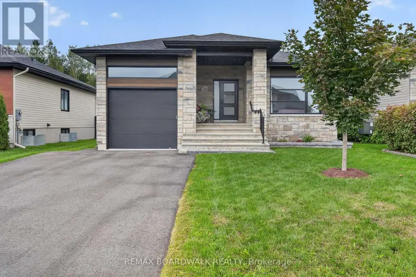 Detached at 293 NATURE STREET, Casselman