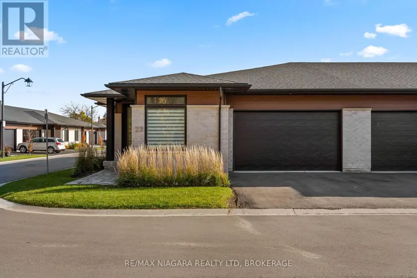 Townhouse at 23 - 300 RICHMOND STREET, Thorold