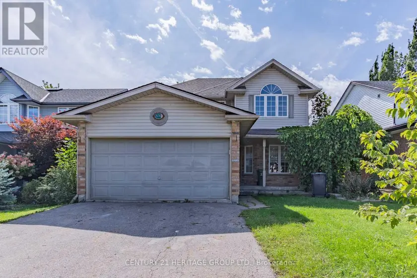Detached at 430 STARWOOD DRIVE, Guelph
