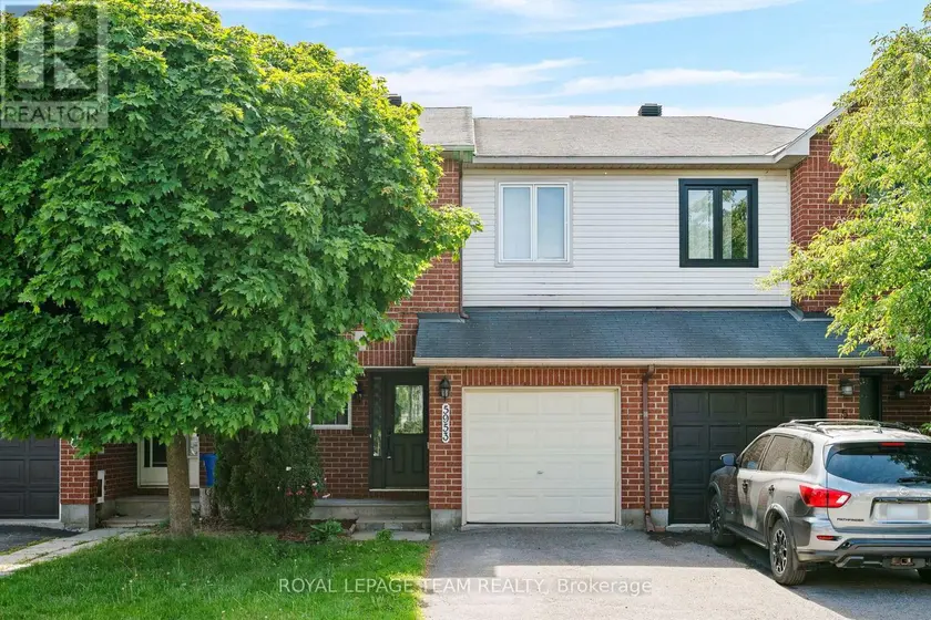 Townhouse at 5953 PINEGLADE CRESCENT, Ottawa