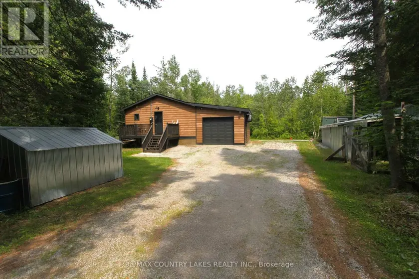 Detached at 176 MARITIME ROAD, Kawartha Lakes