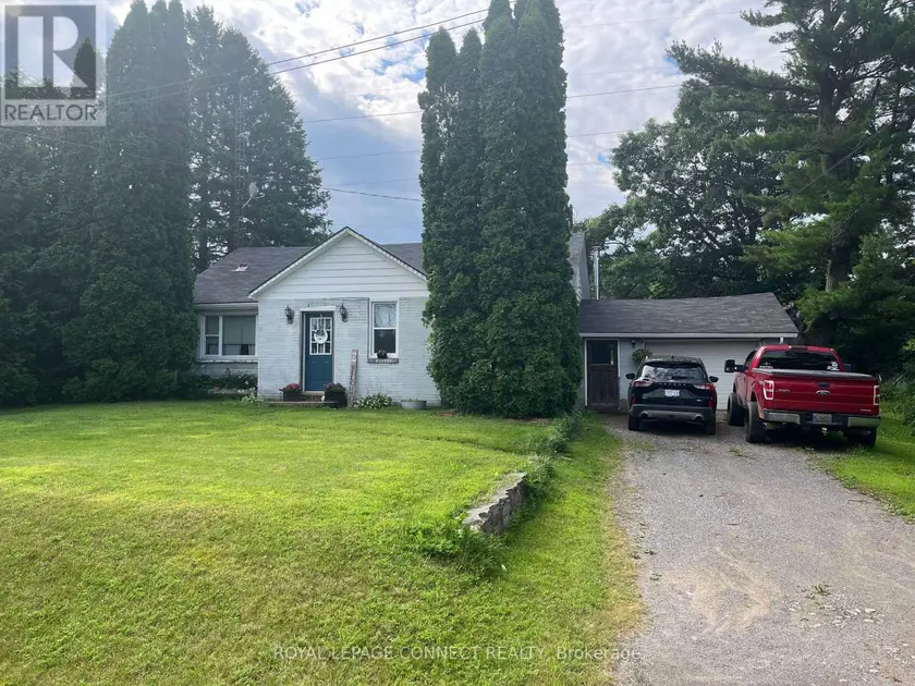 Detached at 190 PONTYPOOL ROAD, Kawartha Lakes
