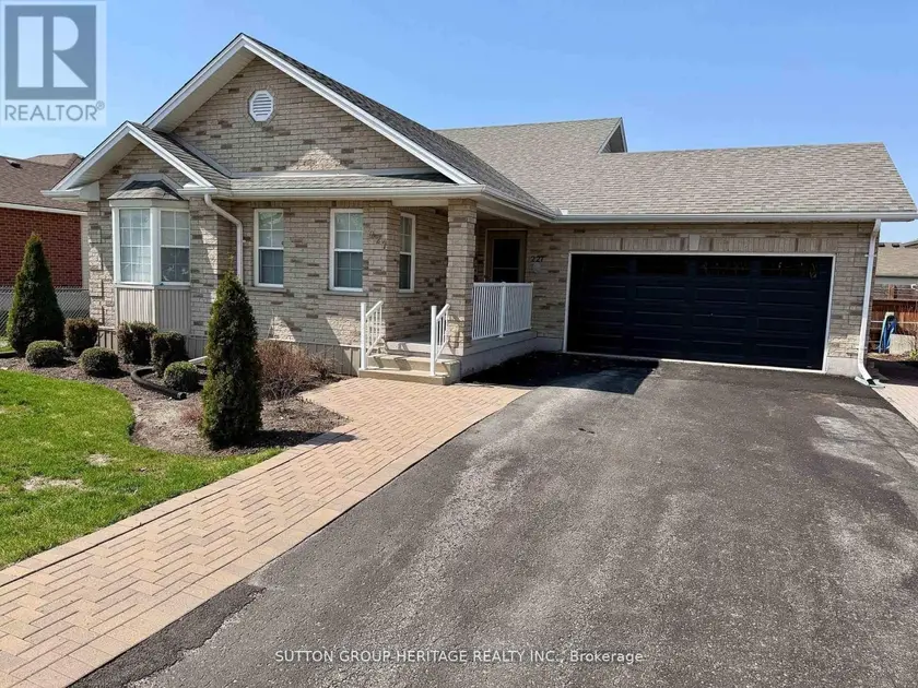 Detached at 227 VICTORIA AVENUE N, Kawartha Lakes