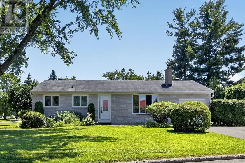 Detached at 20 CRAMER DRIVE, Ottawa