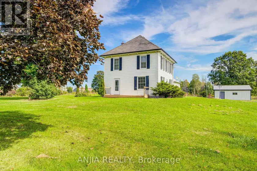 Detached at 1290 ROSEBUSH ROAD, Quinte West