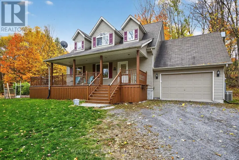 Detached at 152B WANNAMAKER ROAD, Centre Hastings