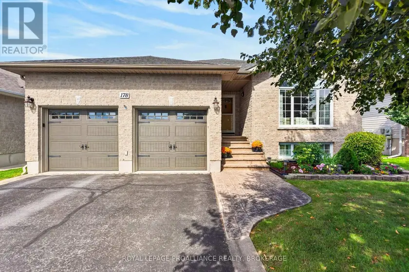 Detached at 178 LANGFIELD STREET, Kingston