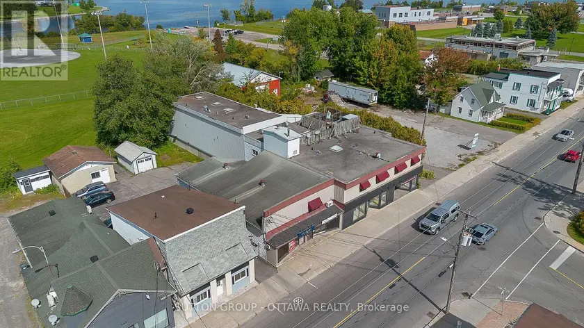 Other at 669-671 MAIN STREET E, Hawkesbury