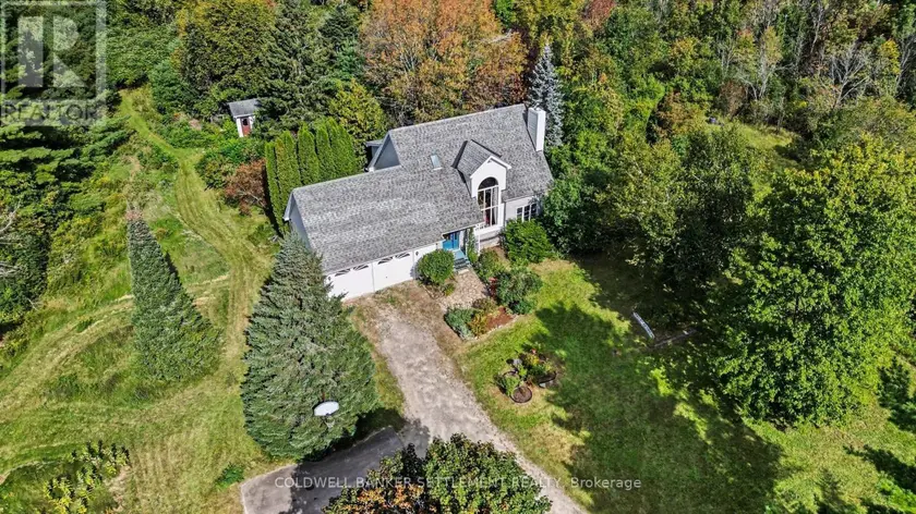Detached at 346 NORRIS ROAD, Tay Valley