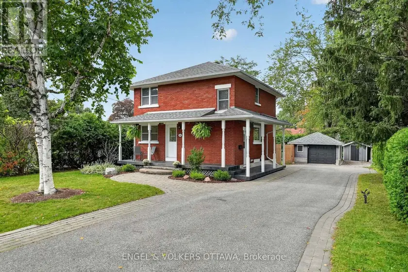 Detached at 916 IROQUOIS ROAD, Ottawa
