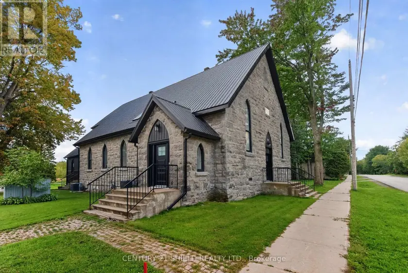 Detached at 12 MAPLE STREET, South Glengarry
