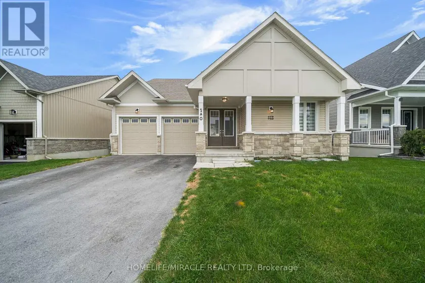 Detached at 140 COUNTRY CLUB DRIVE, Loyalist