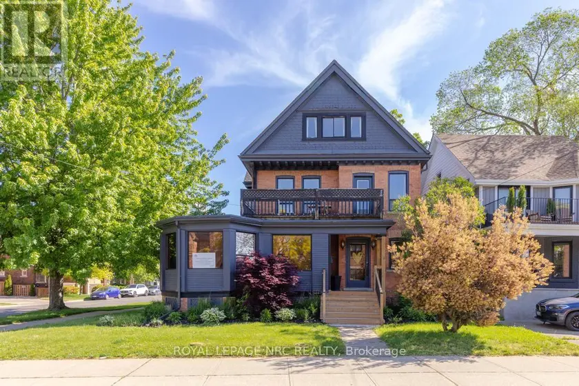 Other at 58 ONTARIO STREET, St. Catharines