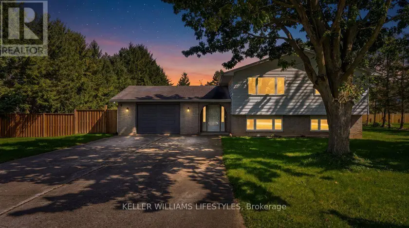 Detached at 27788 HAVELOCK STREET, Adelaide Metcalfe