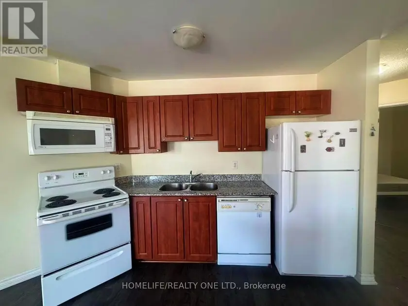Apartment at 314 - 135 JAMES STREET S, Hamilton