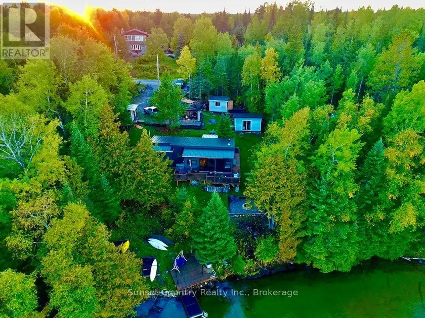 Detached at 203 NORTHSHORE ROAD, Dryden