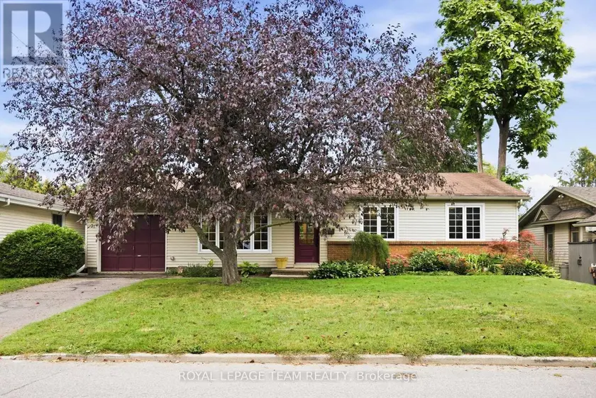 Detached at 1377 FONTENAY CRESCENT, Ottawa