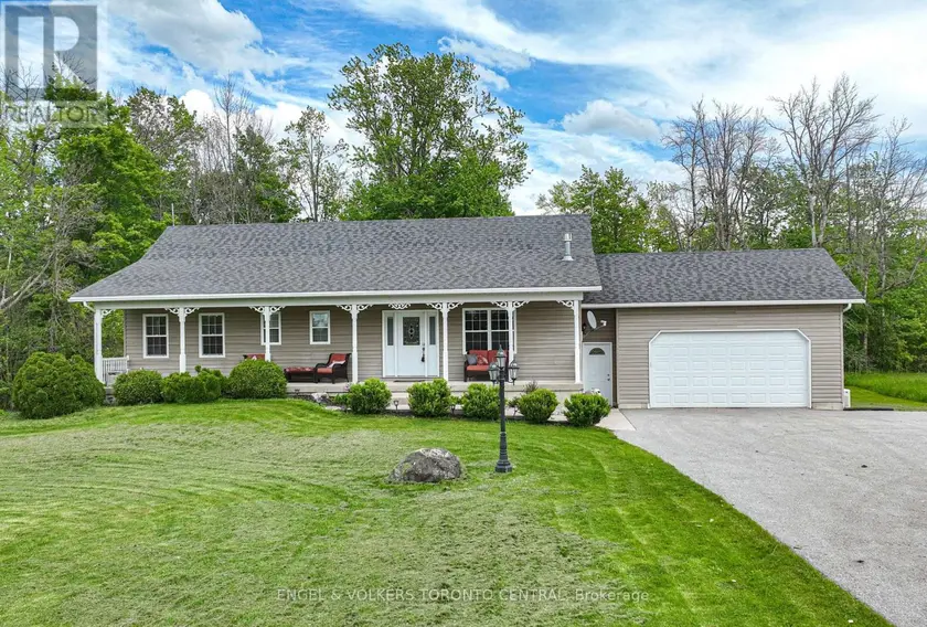 Detached at 3516 KIRKFIELD ROAD, Kawartha Lakes