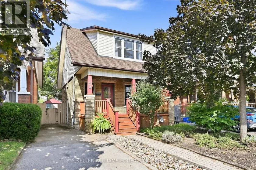 Detached at 164 BALMORAL AVENUE S, Hamilton