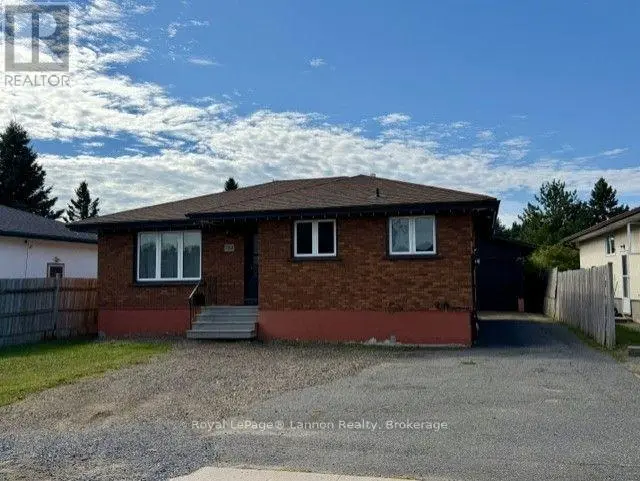 Detached at 782 JAMES STREET N, Thunder Bay