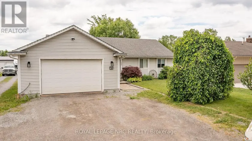 Detached at 1444 ALLANPORT ROAD, Thorold