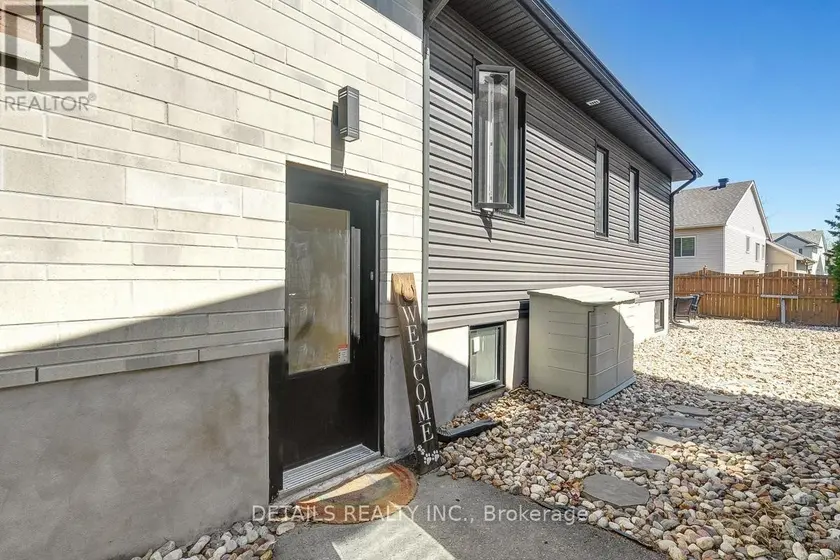 Detached at 2565 PAGE ROAD, Ottawa