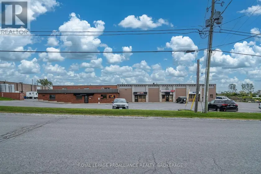 Other at 660 JUSTUS DRIVE, Kingston