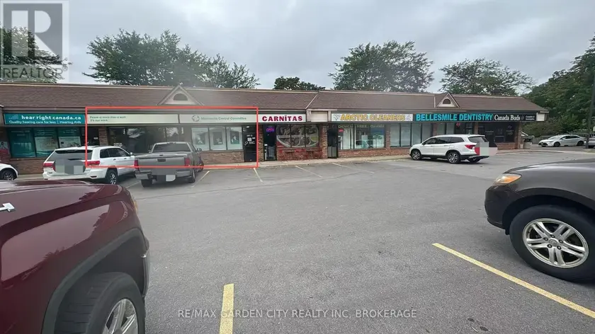 Other at 22 - 595 CARLTON STREET, St. Catharines