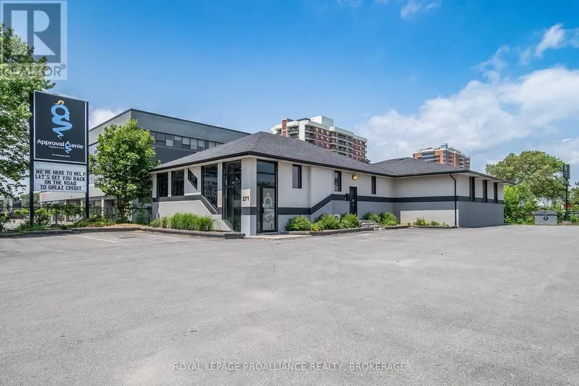 Other at 271 CONCESSION STREET, Kingston