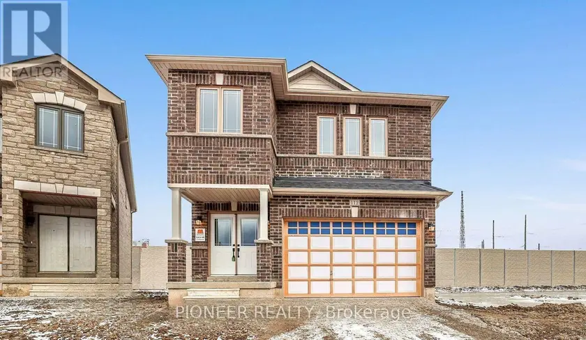 Detached at 112 PALACE STREET, Thorold