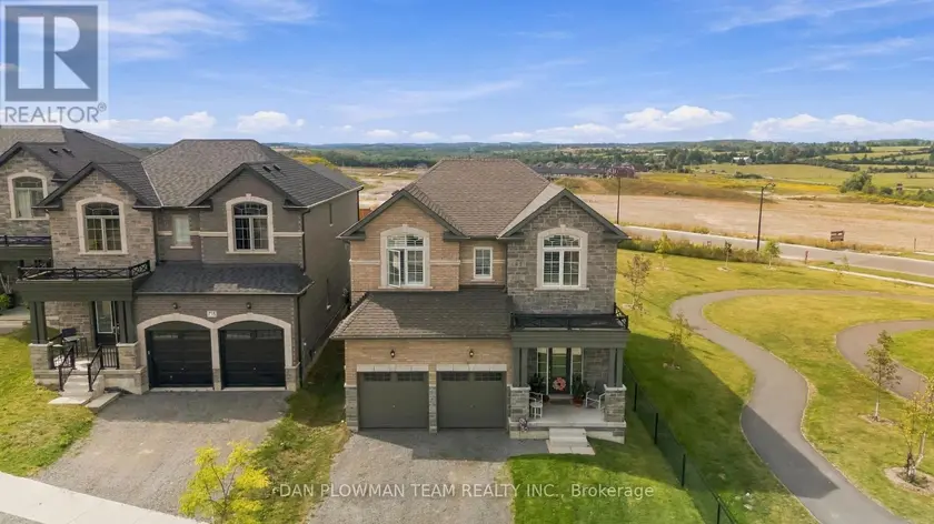 Detached at 713 LATIMER WAY, Peterborough
