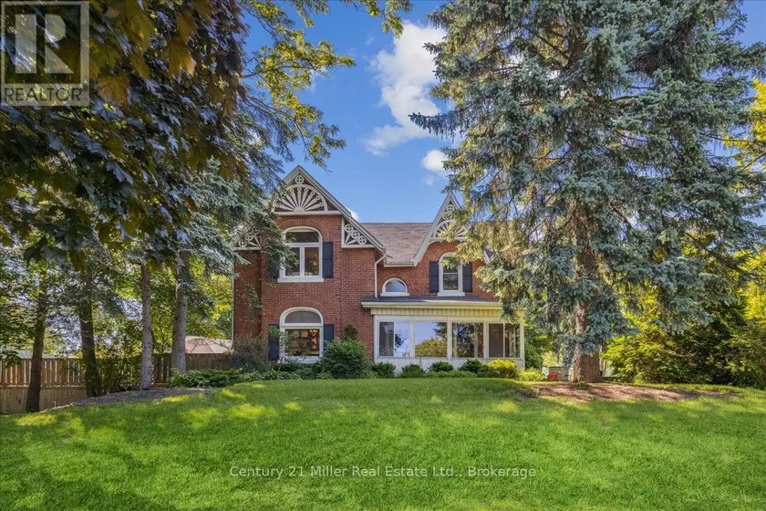 Detached at 585 DUNDAS STREET E, Hamilton