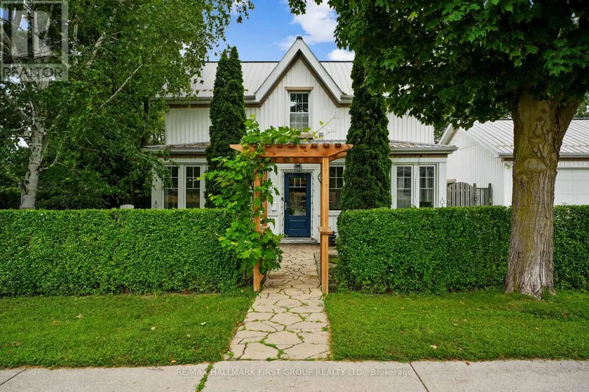 Detached at 34 CROFT STREET, Port Hope