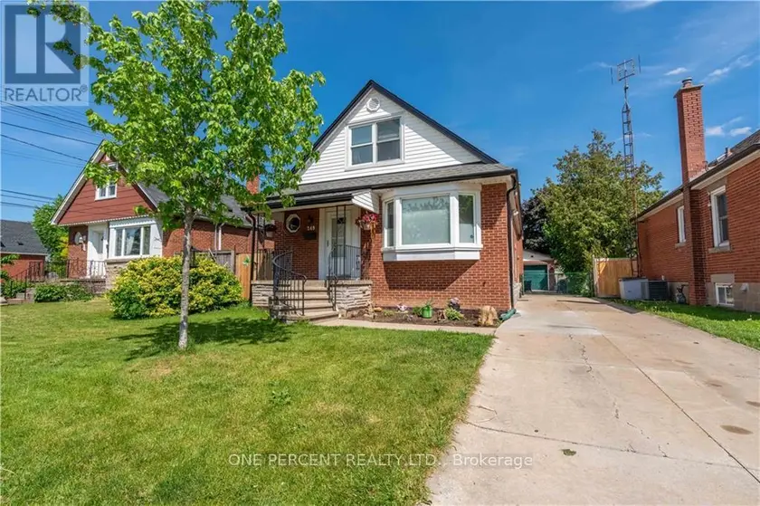 Other at 1 - 249 EAST 18TH STREET, Hamilton