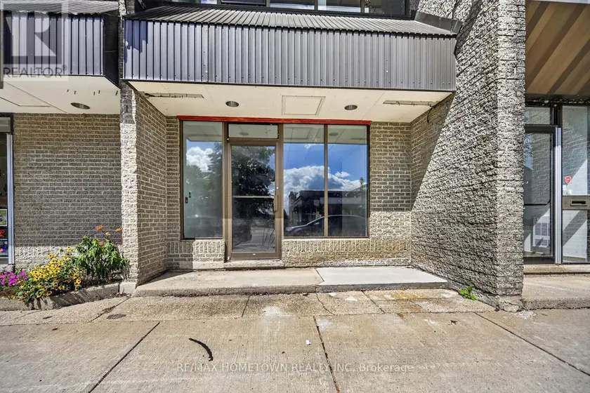 Other at 103 - 50 KING STREET E, Brockville