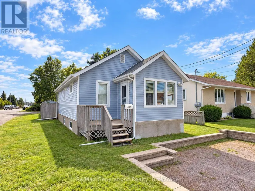 Detached at 447 RITA STREET, Thunder Bay