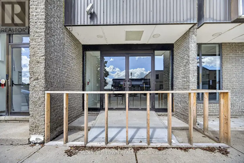 Other at 104 - 50 KING STREET E, Brockville