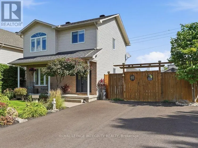 Detached at 3365 ELIE CRESCENT, Clarence-Rockland