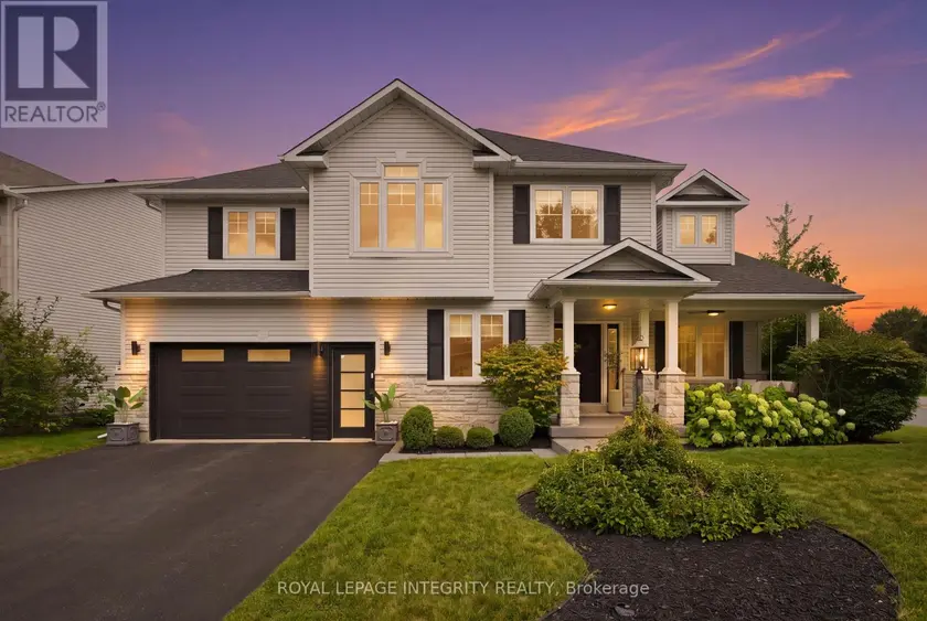 Detached at 125 WEST RIDGE DRIVE, Ottawa