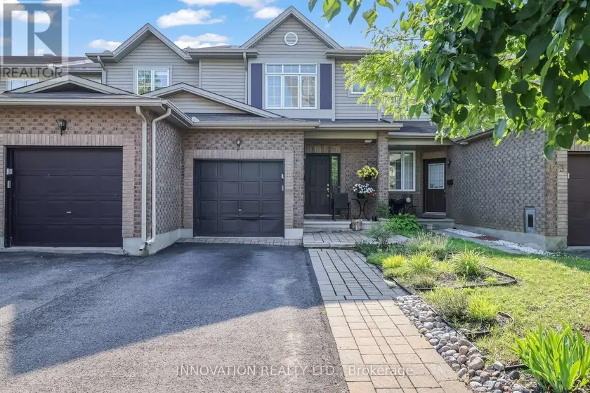 Townhouse at 165 LILIBET CRESCENT, Ottawa