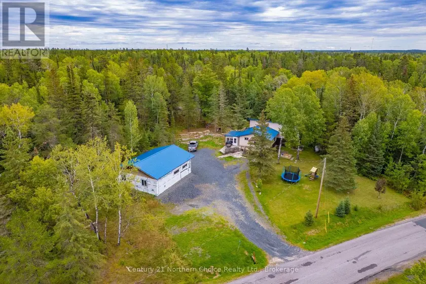 Detached at 567 ANDERSON ROAD, Kenora