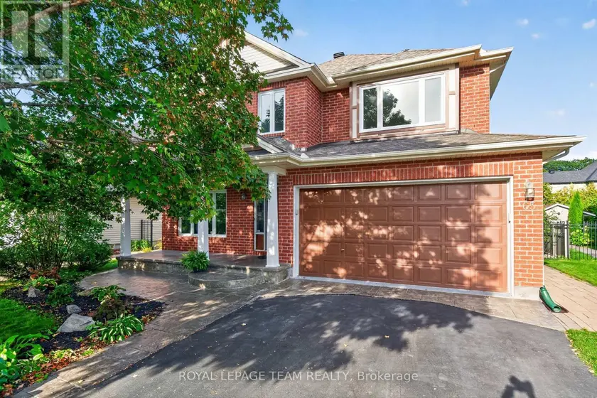 Detached at 65 OSPREY CRESCENT, Ottawa