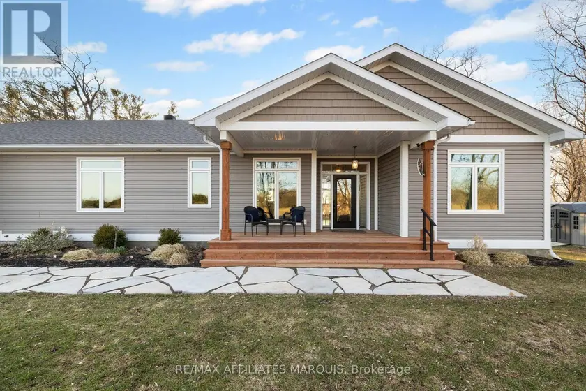 Detached at 12 R9 ROAD, Rideau Lakes