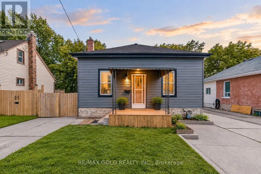 Detached at 108 NORFOLK AVENUE, Cambridge
