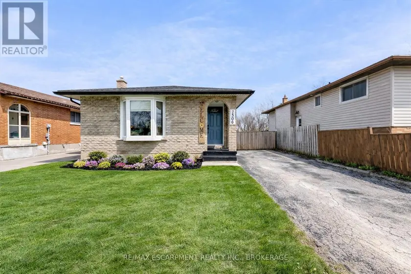 Detached at 7506 JUBILEE DRIVE, Niagara Falls