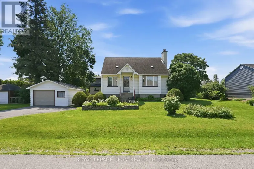 Detached at 84 RITA AVENUE, Ottawa
